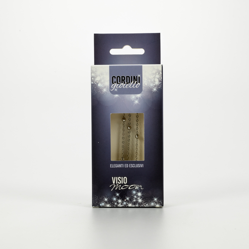 Cordino per Occhiali · Mercurio · Cordino Gioiello · Elegante ed Esclusivo