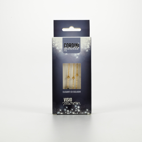 Cordino per Occhiali · Giove · Cordino Gioiello · Elegante ed Esclusivo