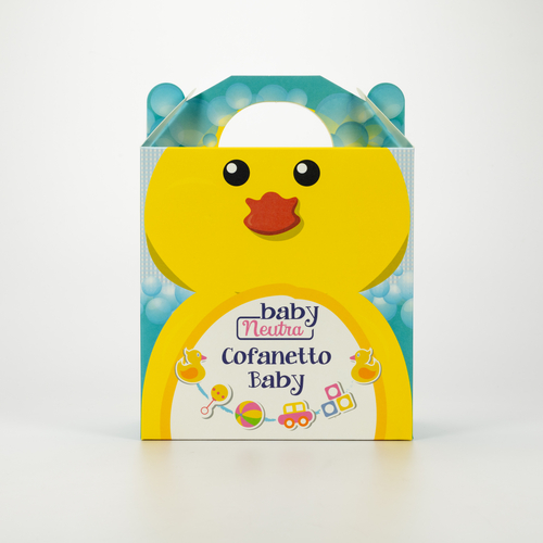 Baby Neutra · Crema Amido di Riso e Calendula · Idratante e Lenitiva · Per  il Cambio Pannolino - Creme e paste protettive - Baby