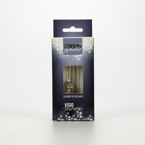 Cordino per Occhiali · Venere · Cordino Gioiello · Elegante ed Esclusivo