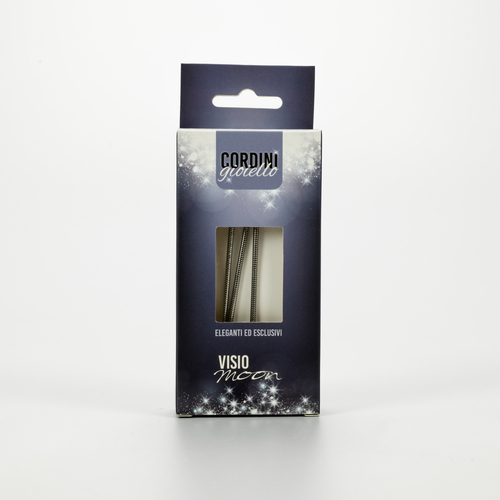 Cordino per Occhiali · Themis · Cordino Gioiello · Elegante ed Esclusivo
